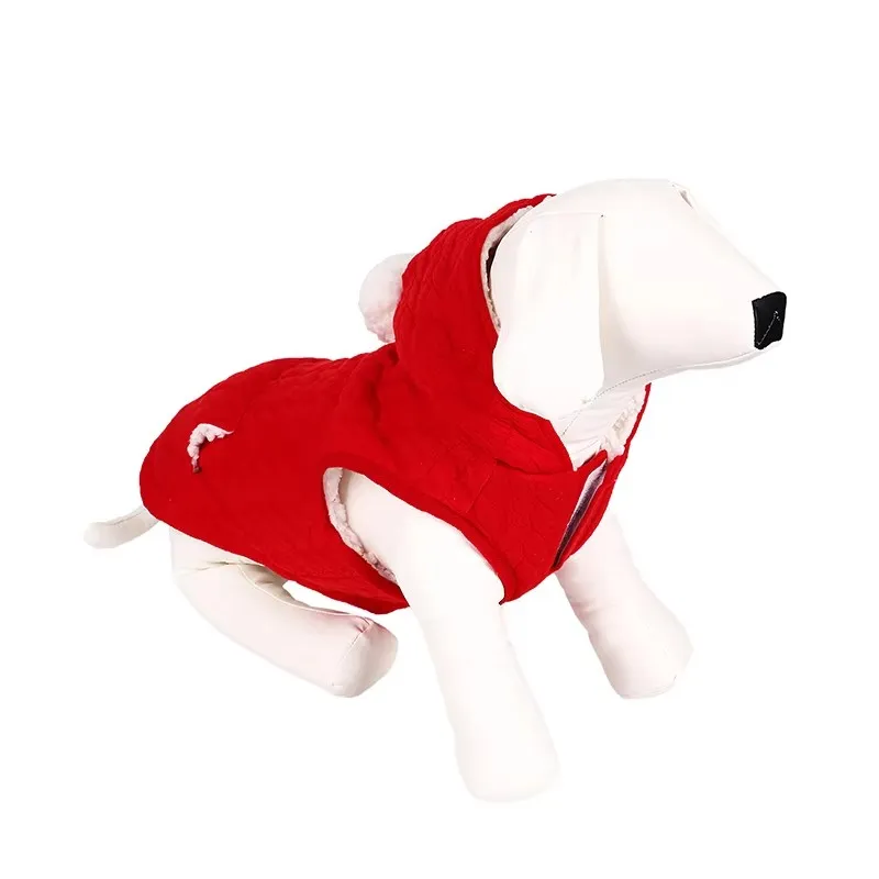 Dog Raincoat View 3