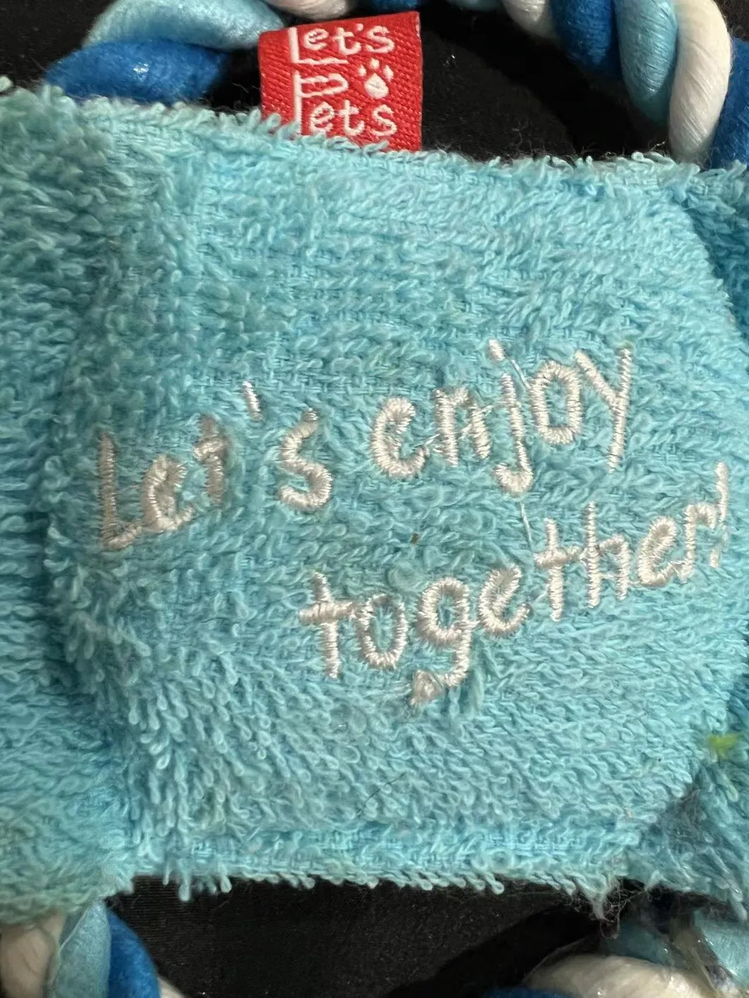 Pet Product Detail 3