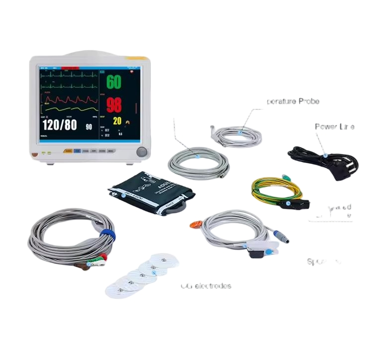 Smart Veterinary Monitoring Device for Pet Health Management