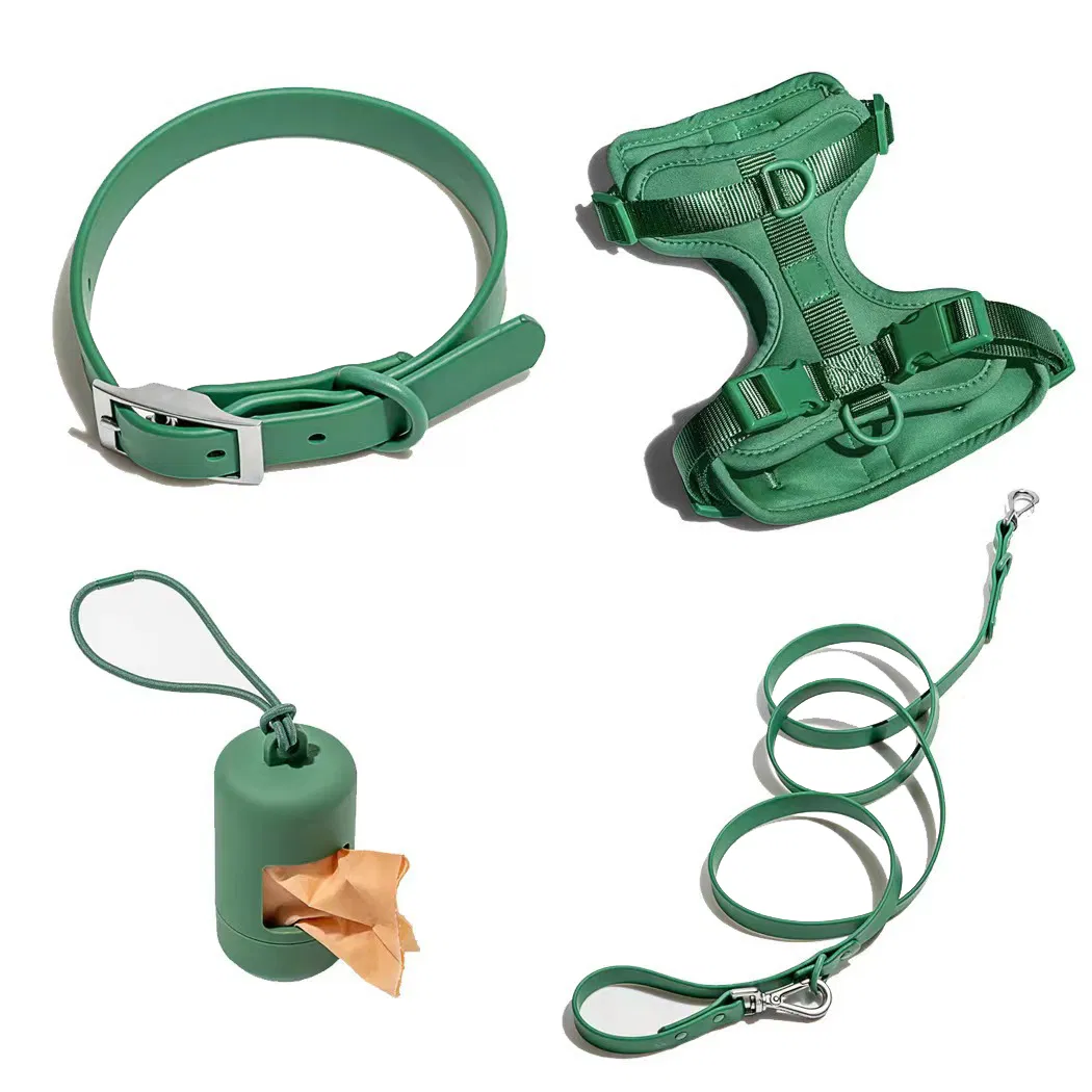 Pet Harness Color 5