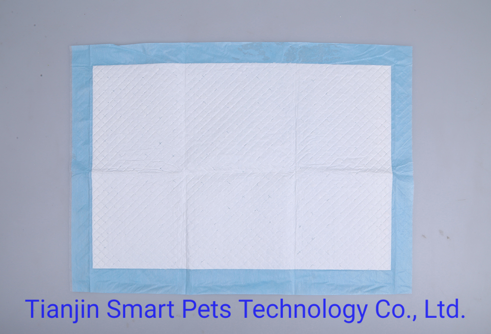 High Absorbent Disposable Dog Cat Training Pad Pet Cleaning Product