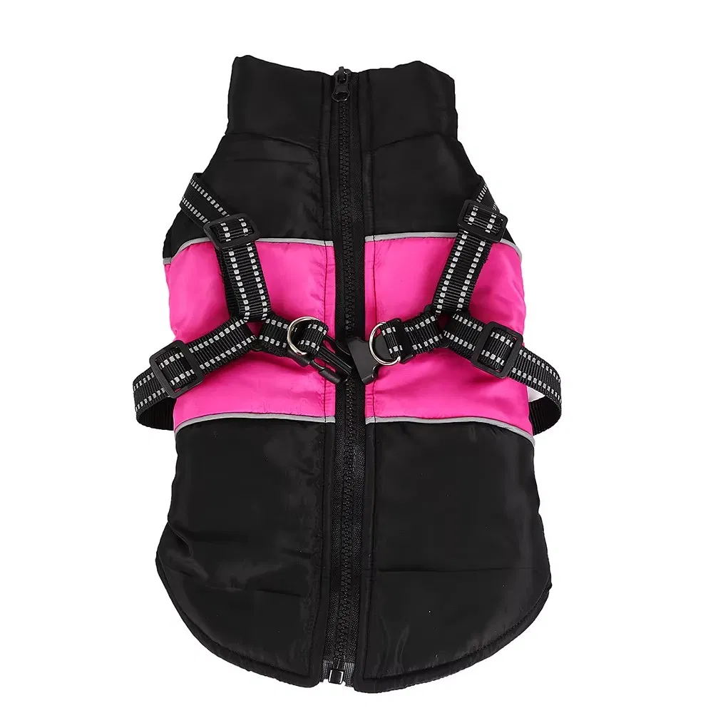 Pet Apparel Detail 4