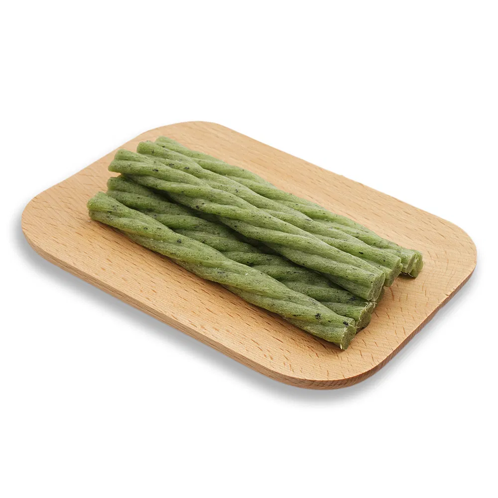 Pet Supply Pet Food High Digestion Rawhide Dog Chewing