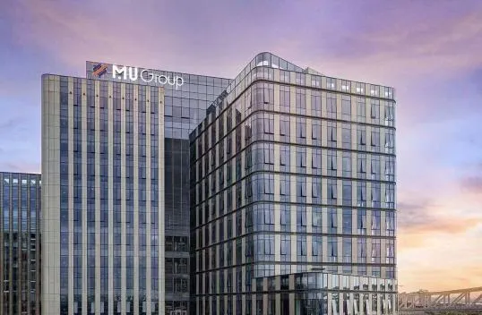 Professional Facilities