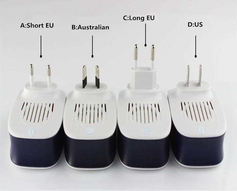 Wholesale Ultrasonic Electronic Insect Repeller/Insect Killer/ Reject Devices