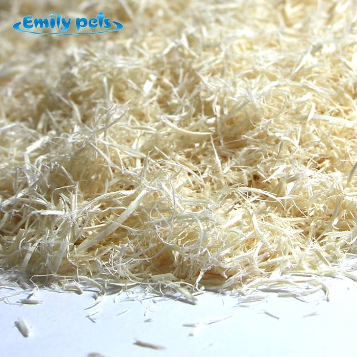 Aspen Shavings Small Pet Bedding 10L From Emily Pets Brand