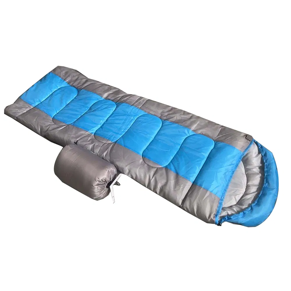 Trendy Compression Sleeping Gear for Outdoor Boys and Girls