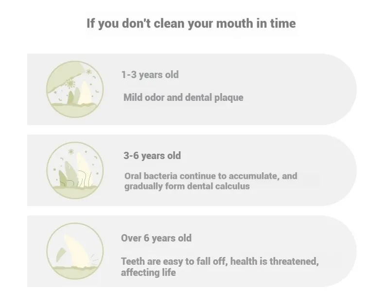 Fresh Breath Formula 4