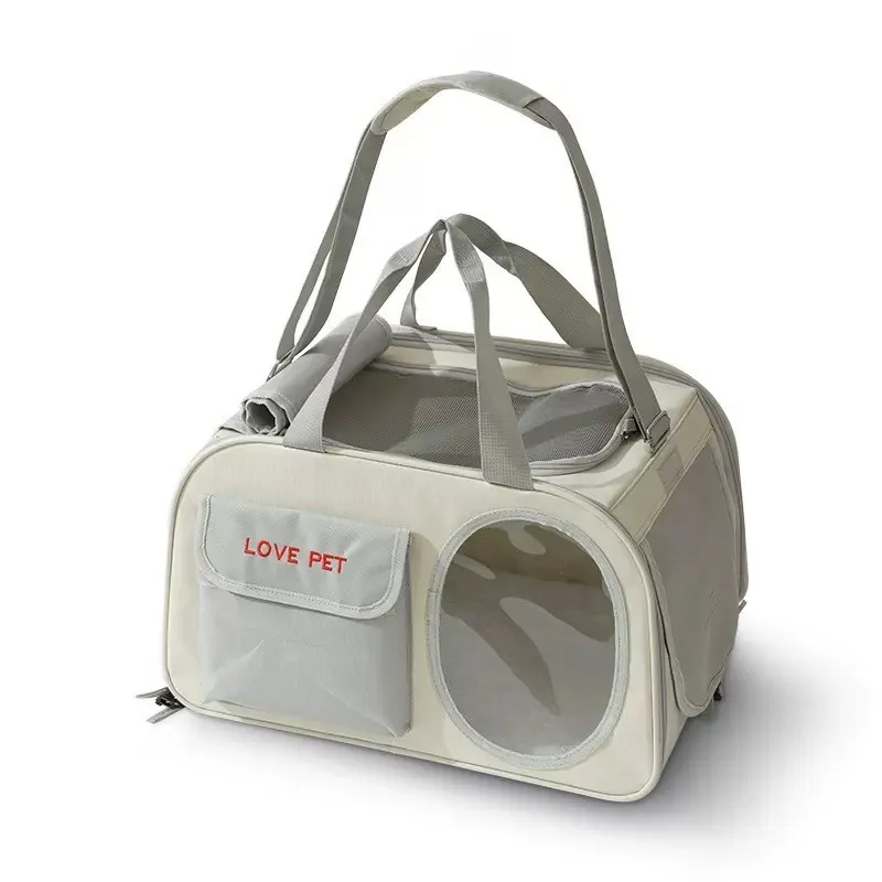 Pet Carrier 6