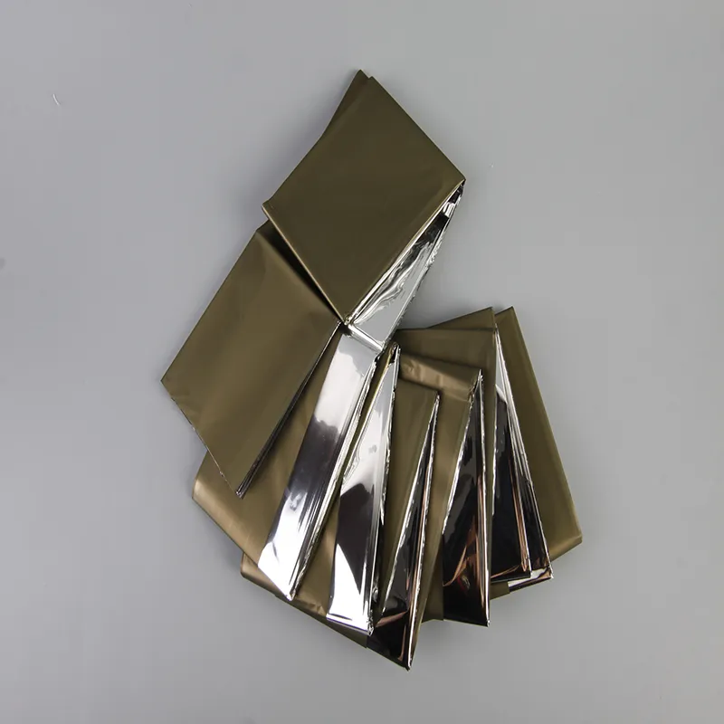 Compact Survival Tool