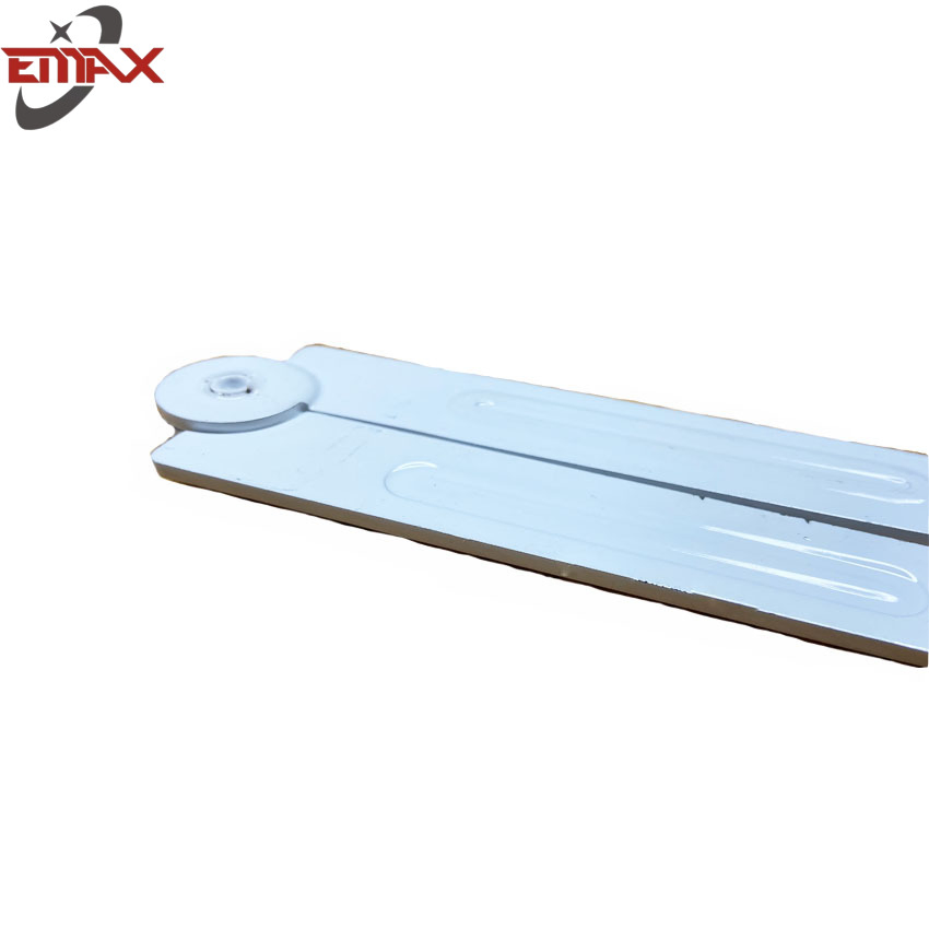 Powder Coated Compass for Ladder Connector Accessories Durable Precision Tool