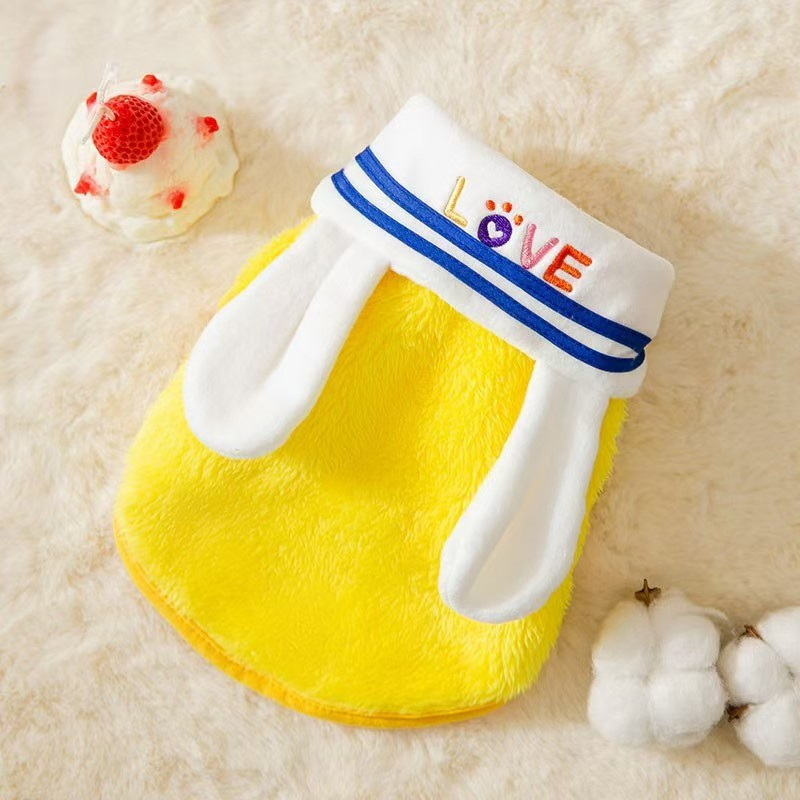 Wholesale Waterproof Dog Clothes Reflective Strips Outdoor Safety Pet Gear