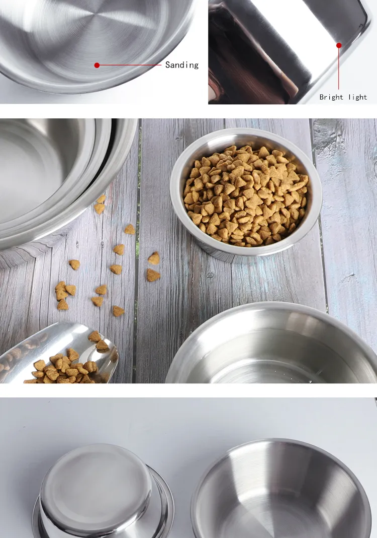 Durable Pet Bowl