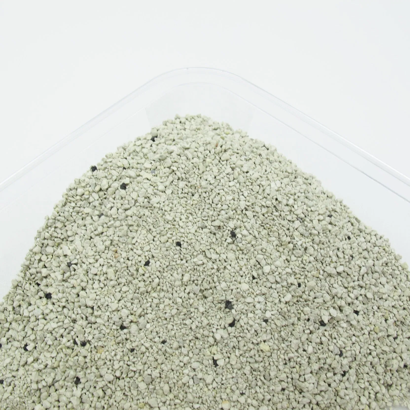 Comfortable Cat Feet Feel Rapidly Clumping Activated Carbon Particles Cat Litters Cleaning Bentonite Ball Sand Domestic Minerals Clay Pet Litter Cat Supply
