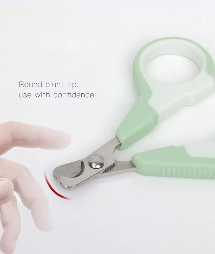Pet Nail Trimmer 5