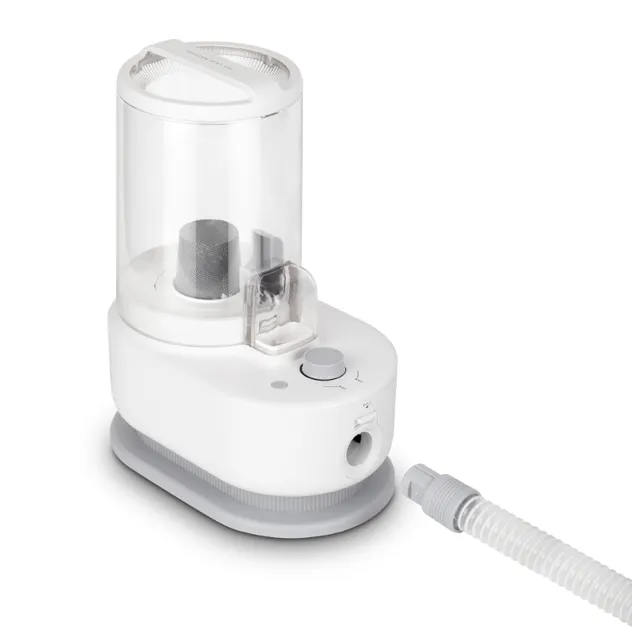 Grooming Tool Detail 2