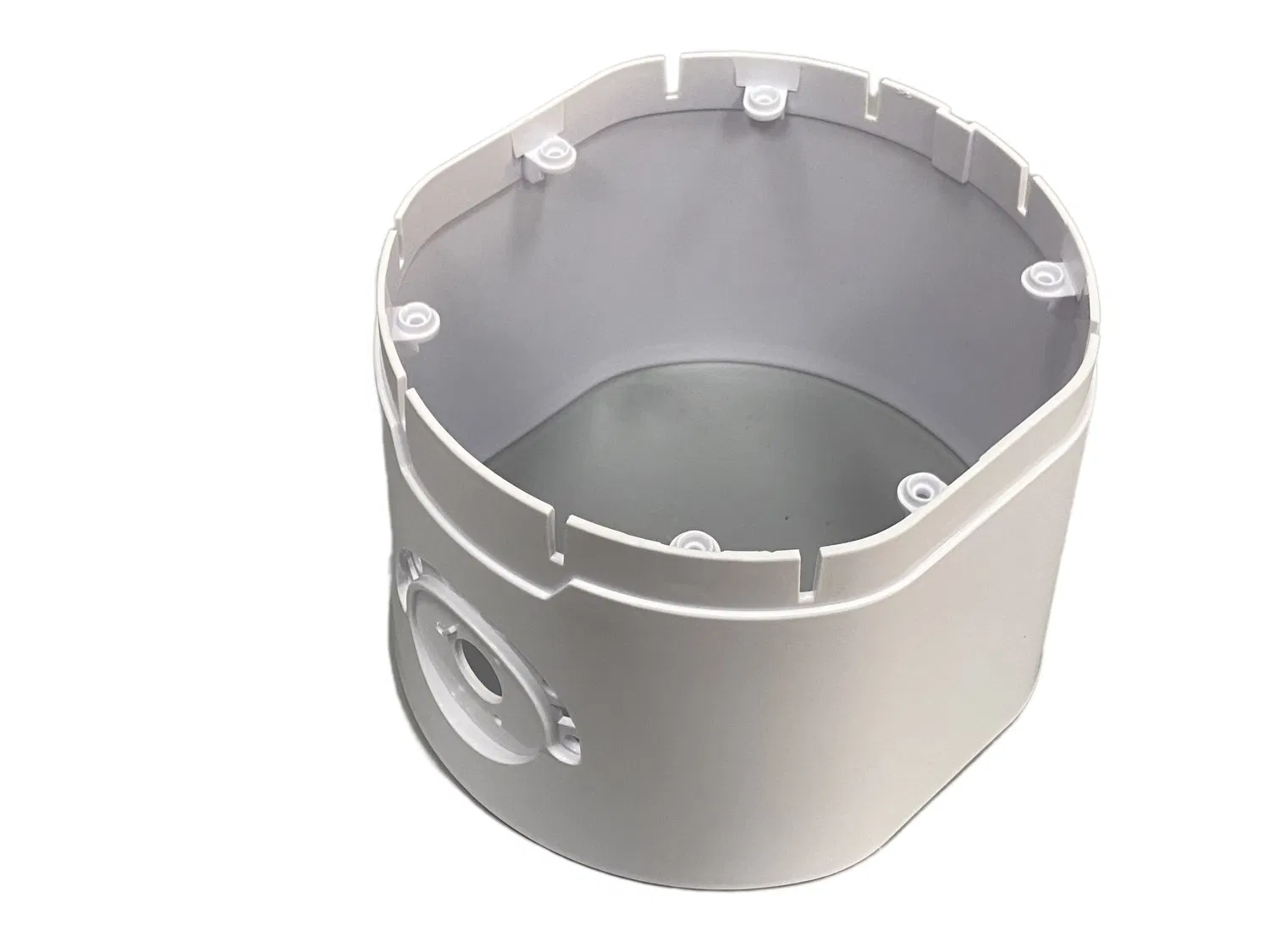 Tailored Plastic Housing Solutions for Electronic Product Designs