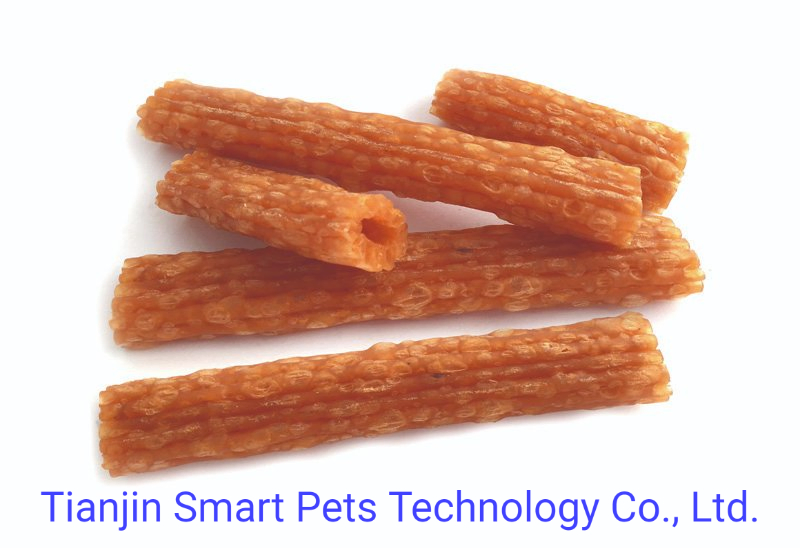 Dog Food Treat Snack Rabbit Stick Pet Supply