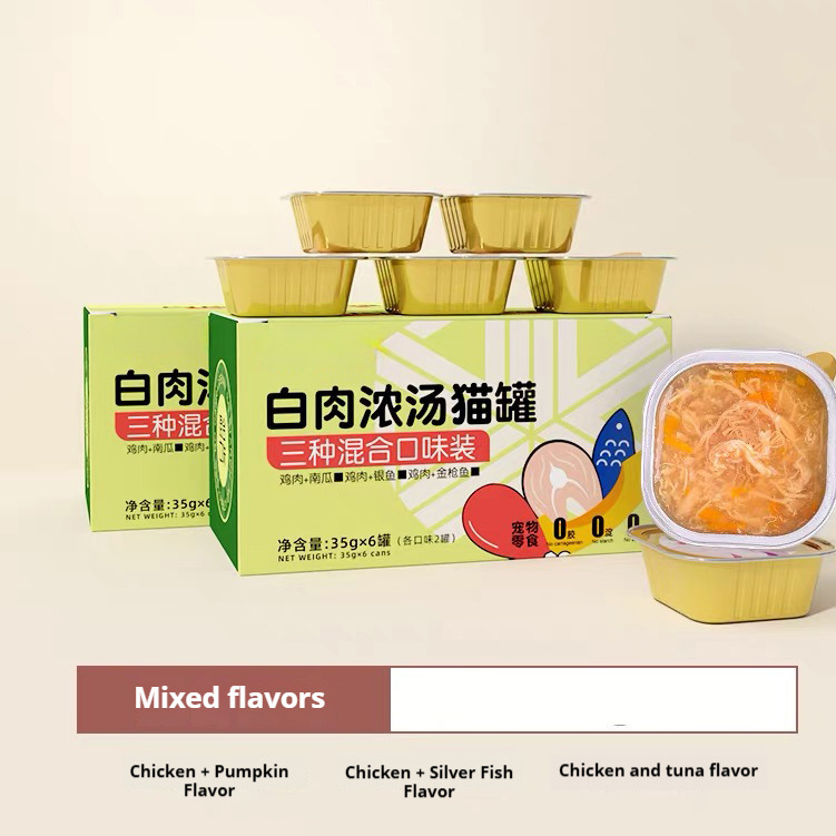 Hot Selling Organic Cat Snacks and Grass Granules Pet Health Products to Promote Gastrointestinal Motility for Dogs