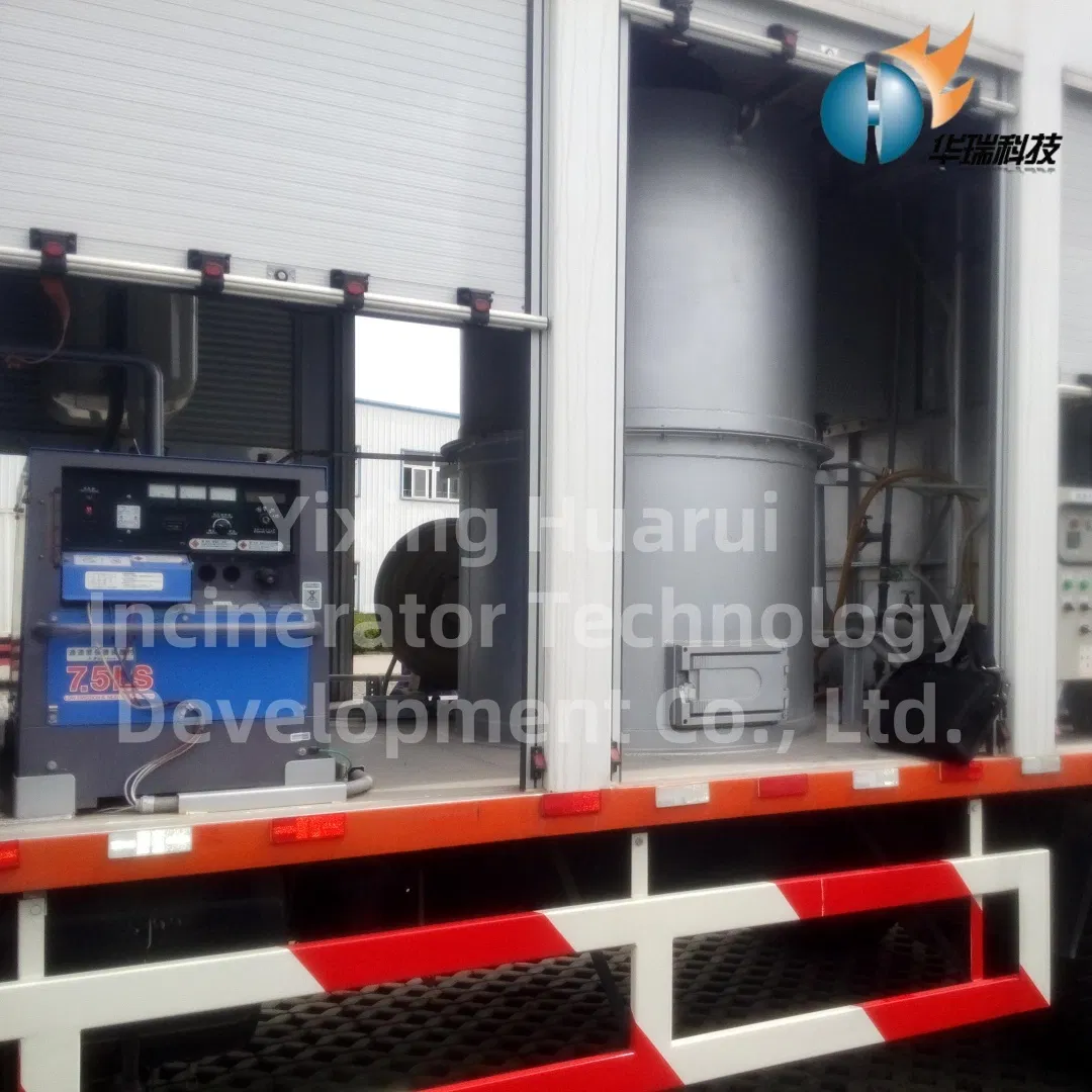 Eco-Friendly Pet Cremation Kit for Sustainable Waste Management