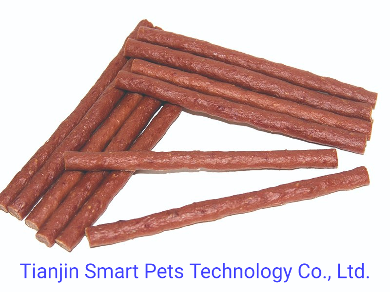 Dog Food Treat Snack Rabbit Stick Pet Supply