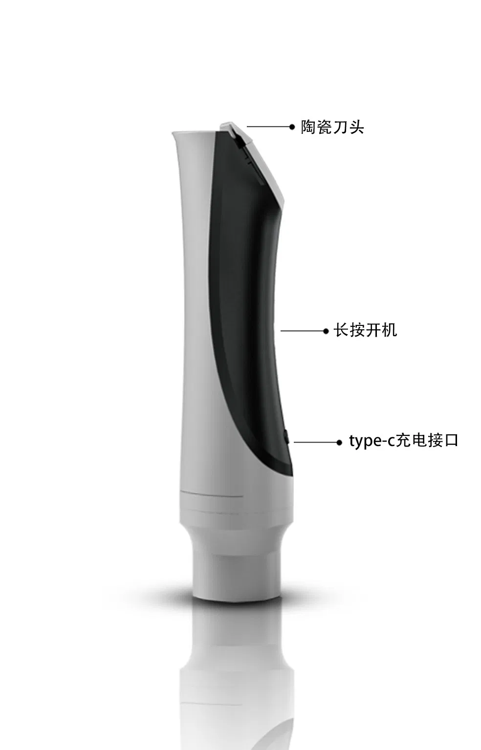 Pet Vacuum Cleaner Details