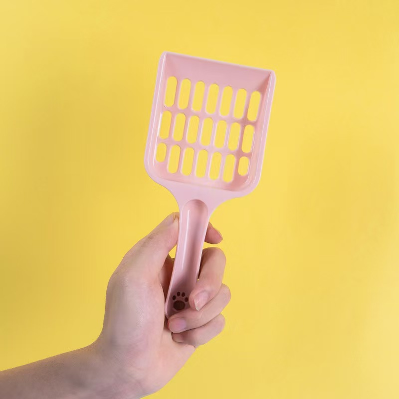 Eco-Friendly Lightweight Pet Cleaning Tool for Easy Grooming