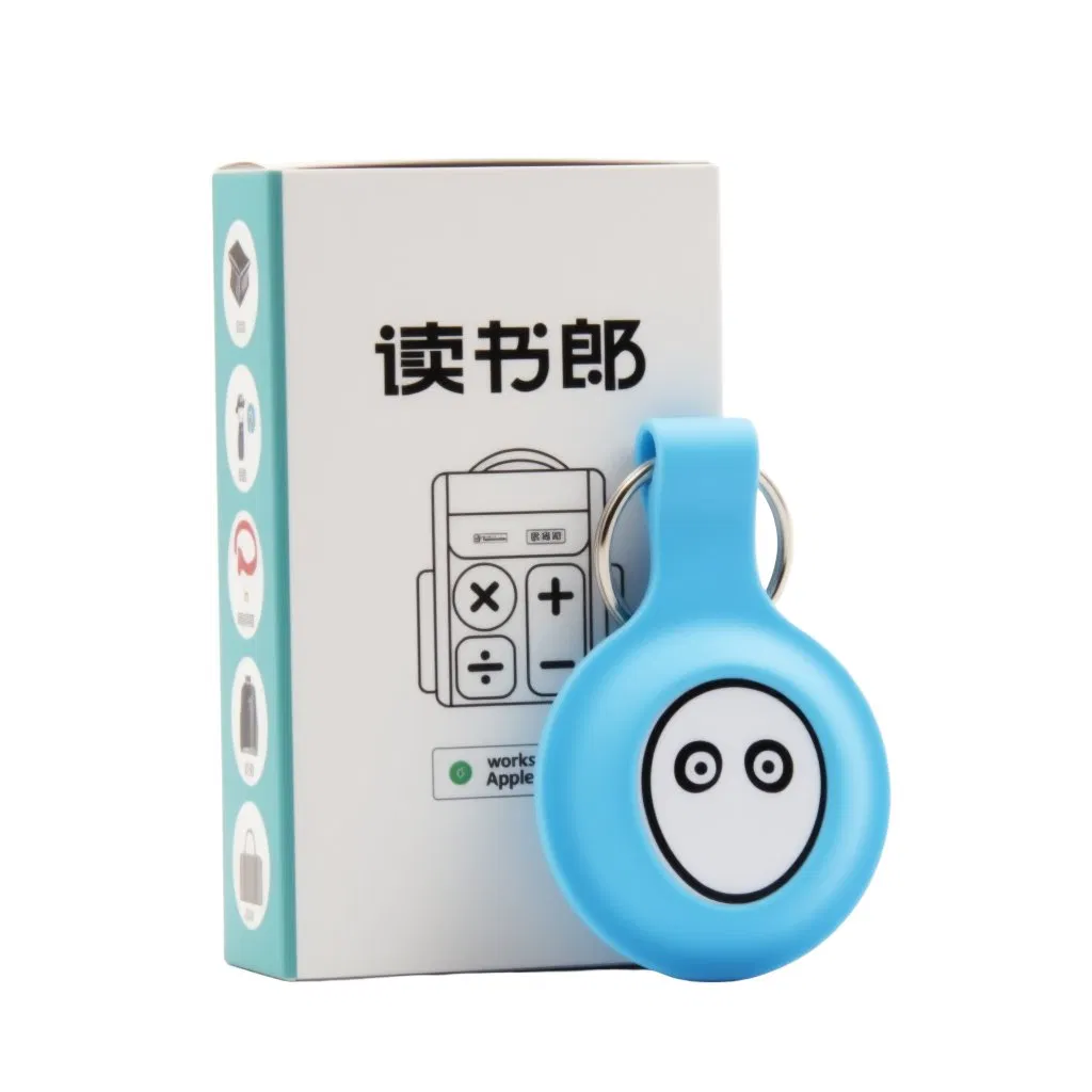 Airtag GPS Locator Findmy APP Smart Tracking Pet Item Personal GPS Device