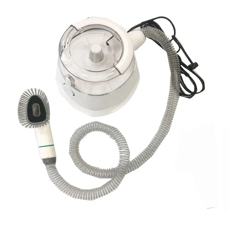 Pet Grooming Vacuum 1