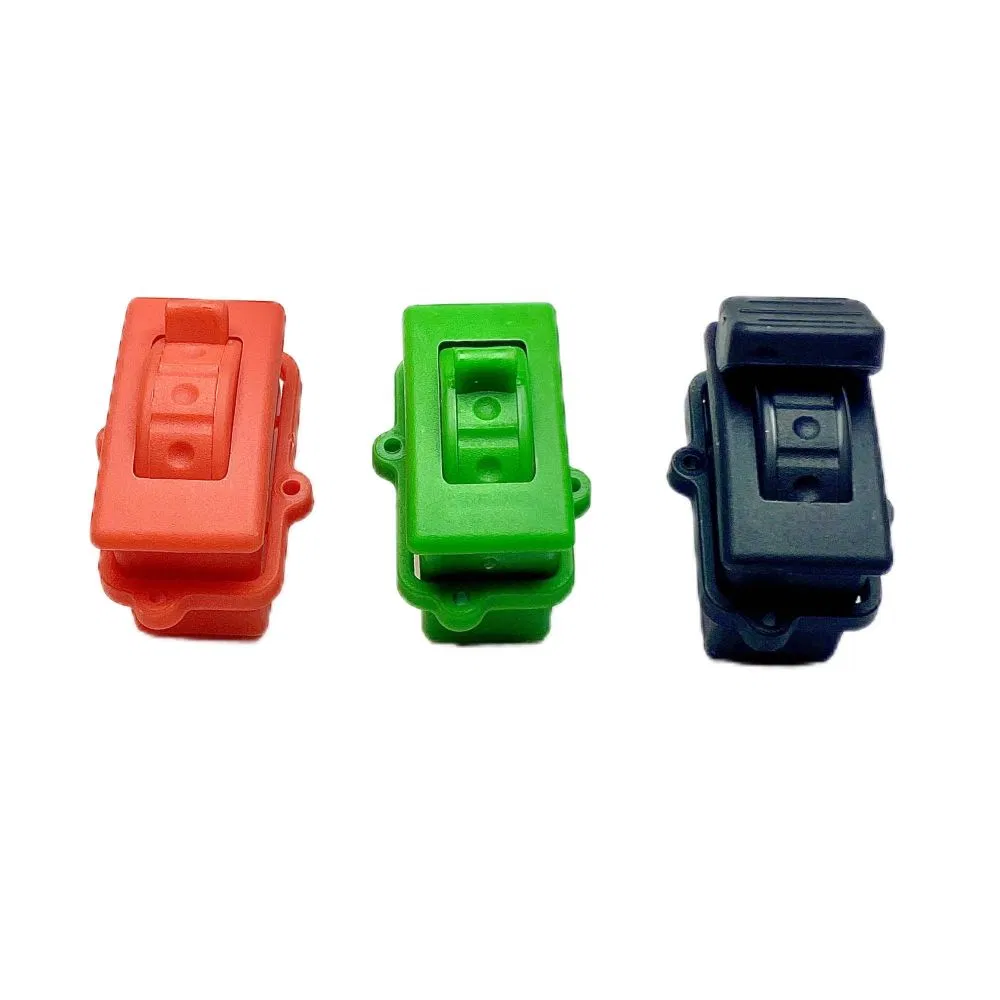 Injection Molding Solution 2