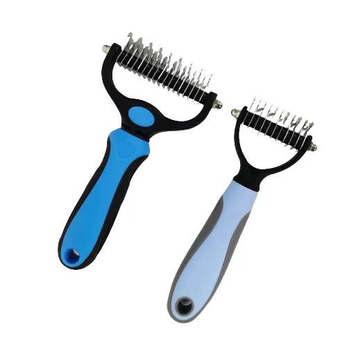 Pet Grooming Tool Detail