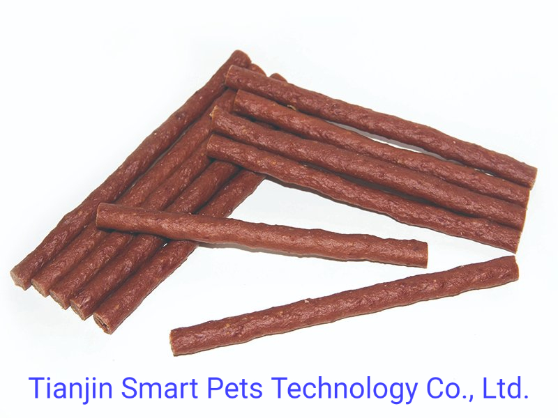 Dog Food Treat Snack Rabbit Stick Pet Supply