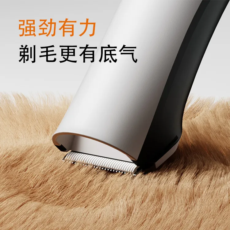 Pet Vacuum Cleaner Details