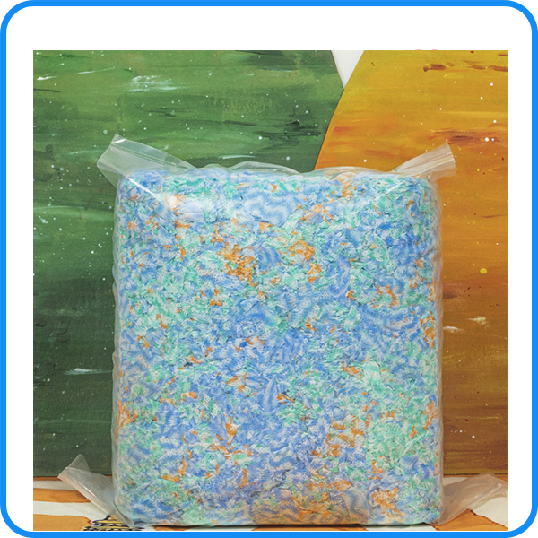 Factory Wholesale Pet Clean Hamster Paper Bedding