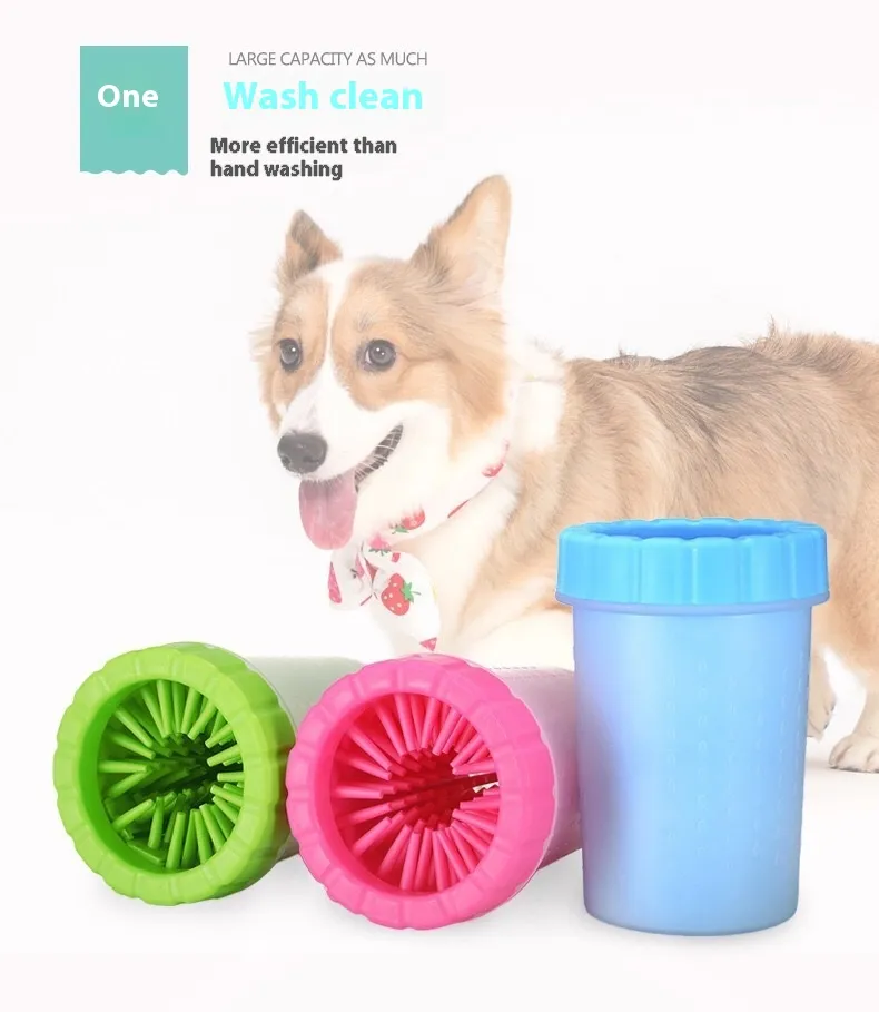 Cross-Border Pet Beauty Tools