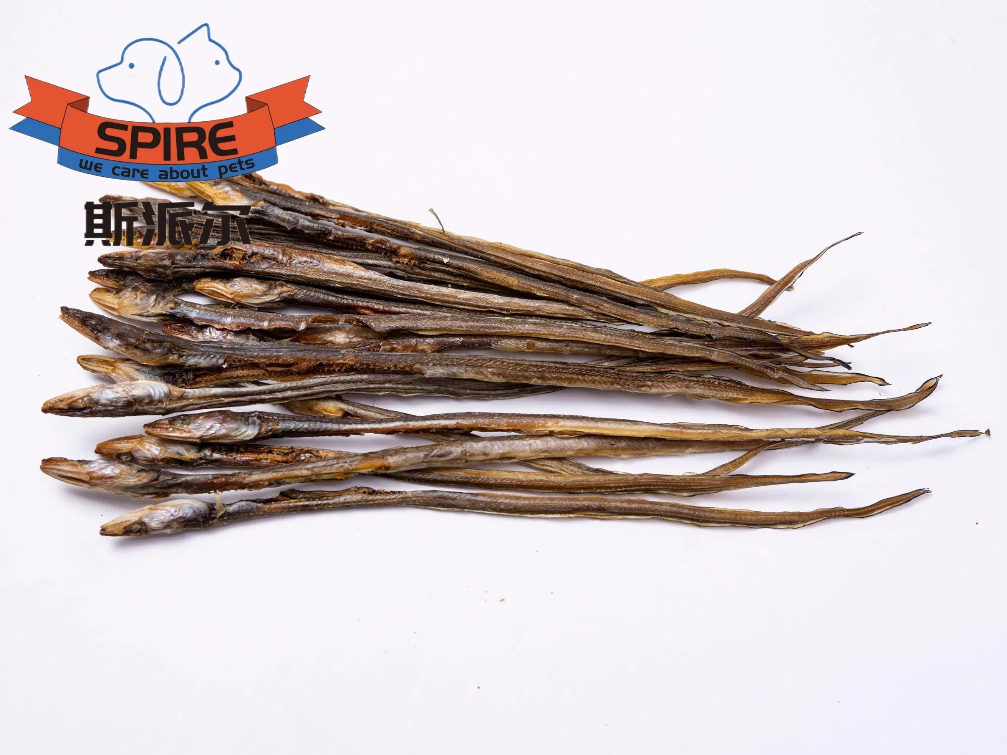 All Natural Pet Products OEM Label Manufacturer Cat Dog Food Eel Dried Fry