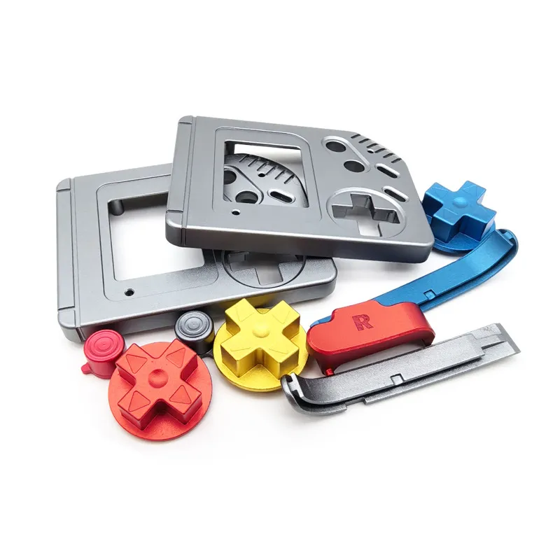 Plastic Injection Solution 1