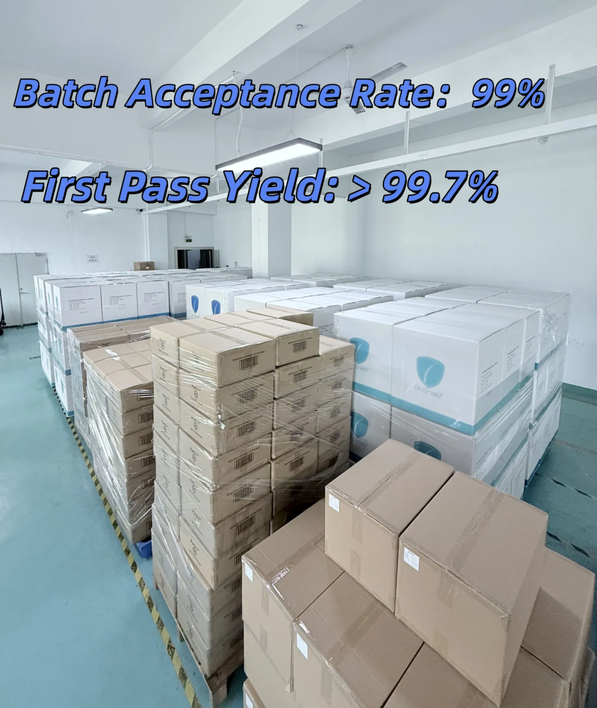 Technical Advantage 2