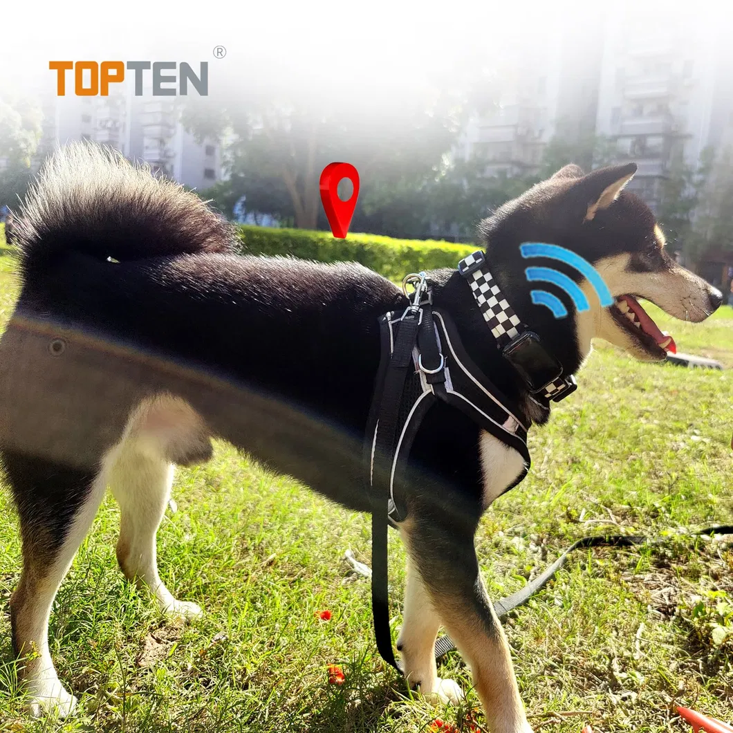 Pet GPS Tracker