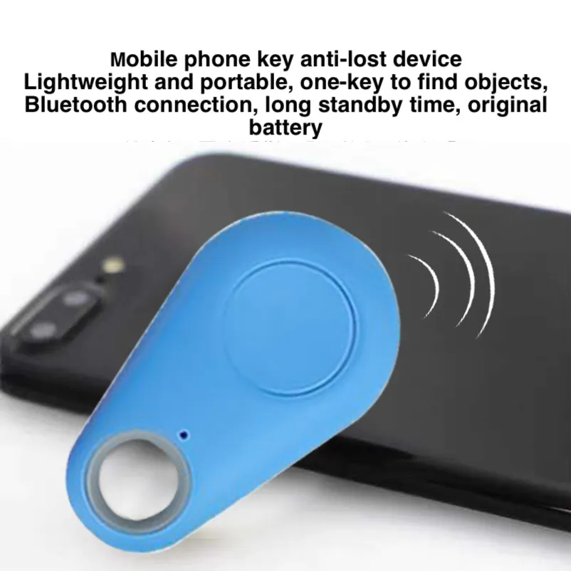 GPS Tracker Detail 4