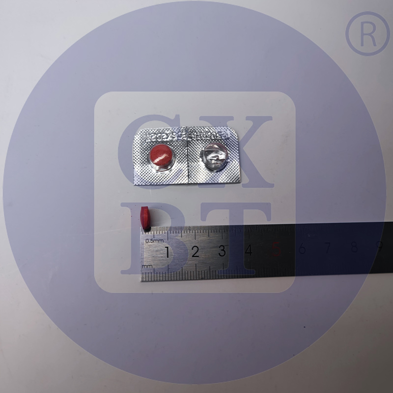 Premium Ronidazol and Amprolium Tablets for Optimal Pet Health