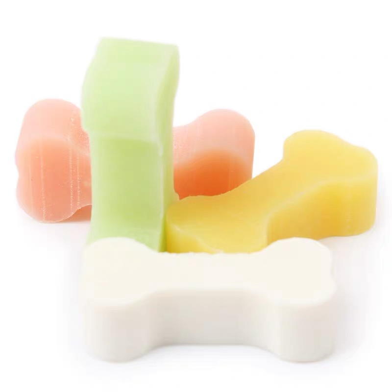 Pet Food Manufacturer Three Colors Energy Molar Stick Cat Product Food Pet Supply