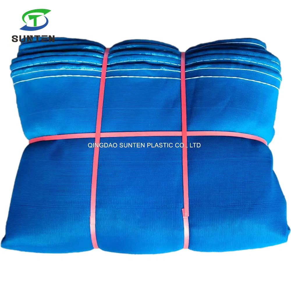 EU Standard HDPE/PE/Pet/Nylon/Plastic Building Construction/Shade/Dust Proof/Hail/Debris/Scaffold/Scaffolding Protection Safety Net