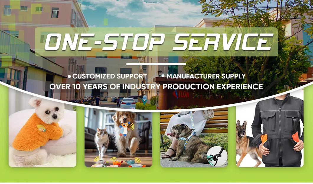 Collapsible Pet Bowl Banner