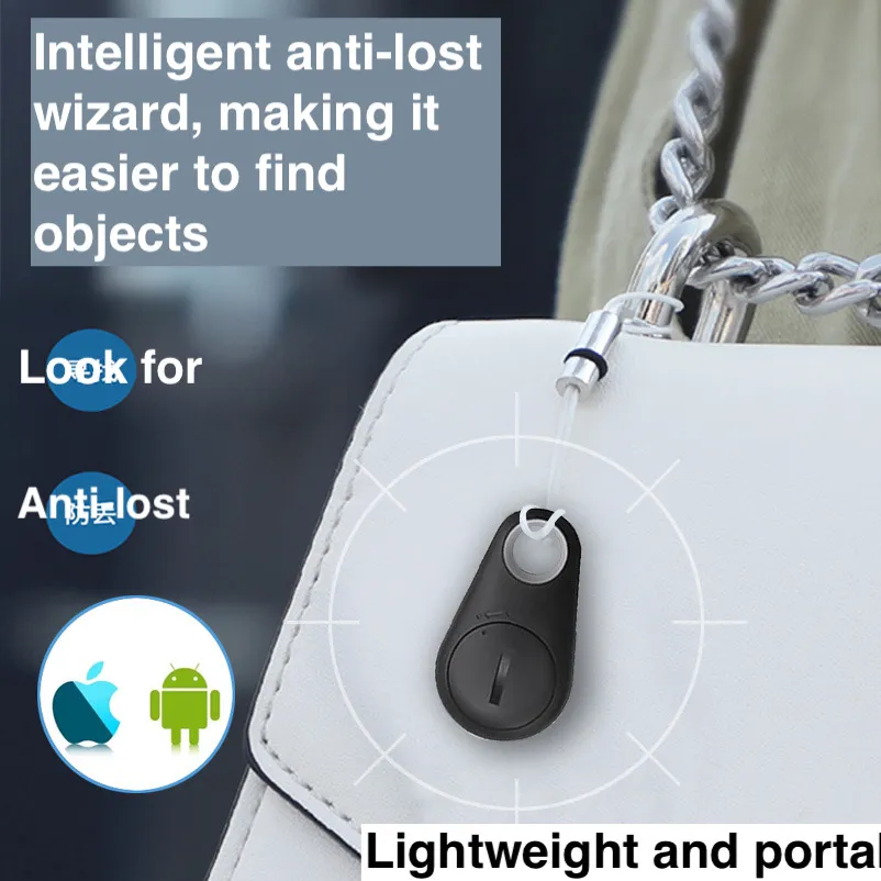 GPS Tracker Detail 5