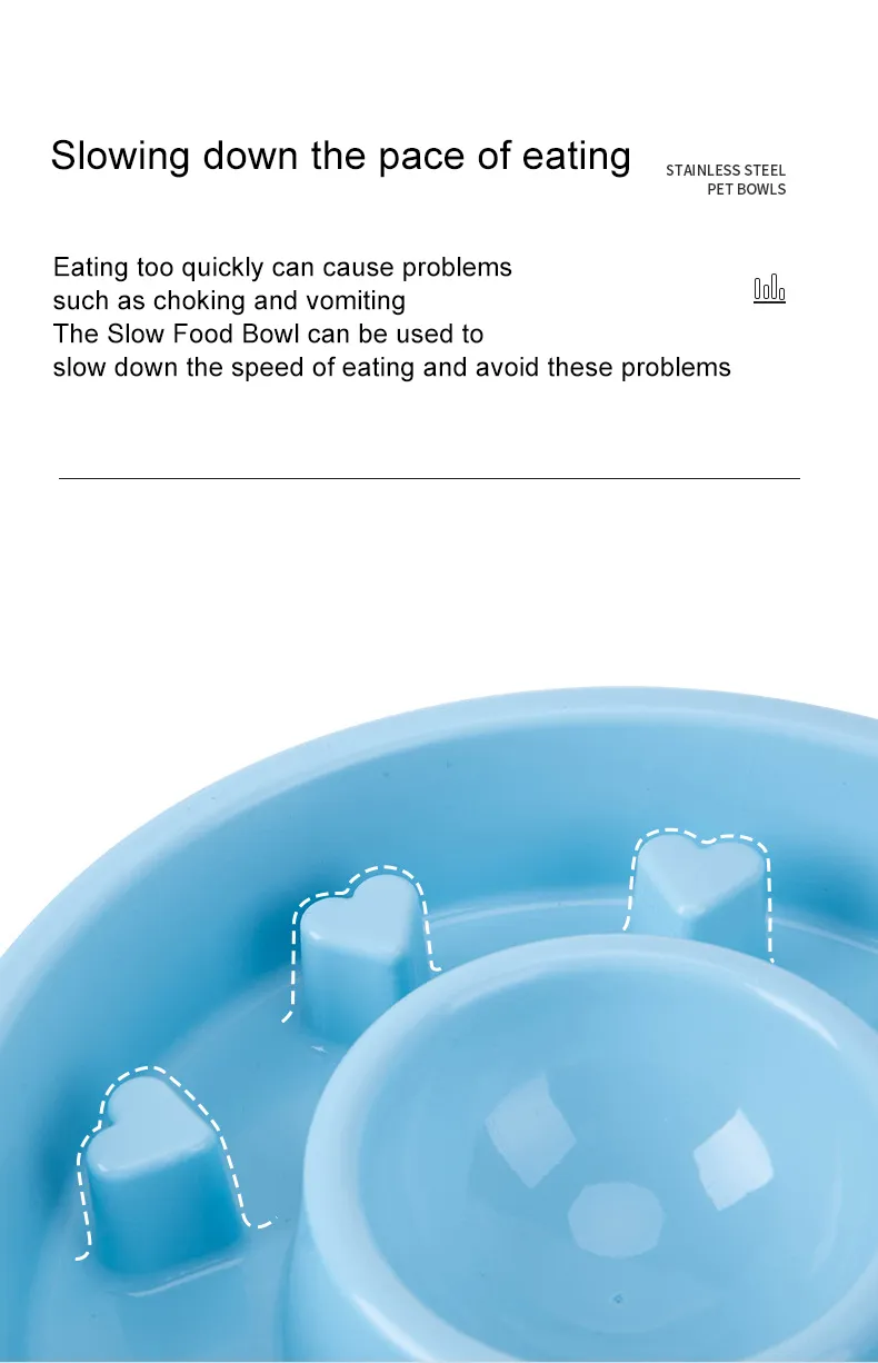 Slow Feeder Detail 1