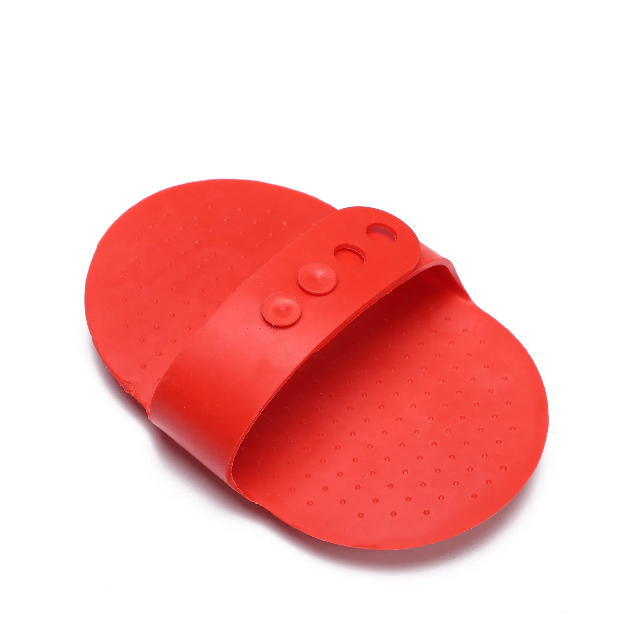 Dog Cat Bath Massage Gloves Brush for Dogs Grooming and Care Dog Supplies Soft Safety Silicone Pet Accessories Pet Products