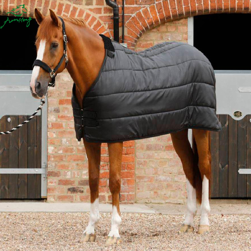 Durable Equestrian Horse Stable Equipment Pet Products for Training