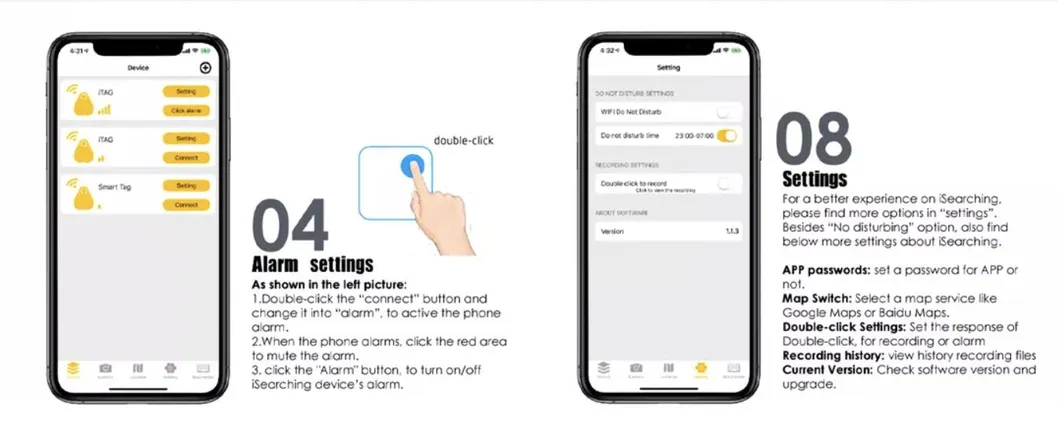 GPS Tracker Detail 10