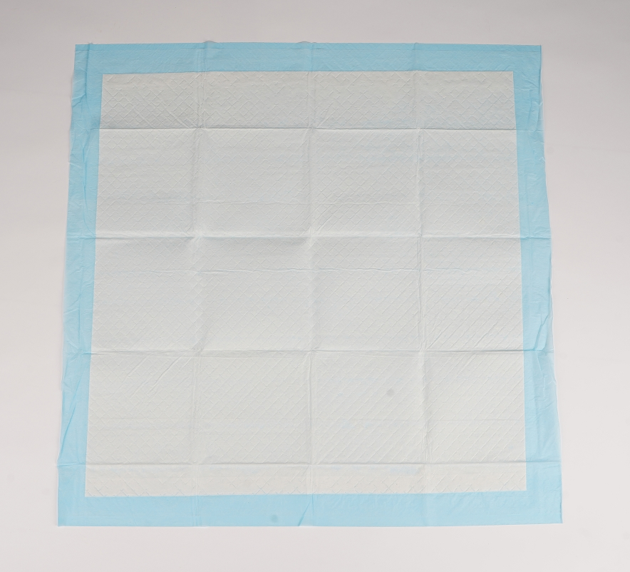 Promoting Disposable Cleaning Productspet Wet Pads and Pet Care Diapers